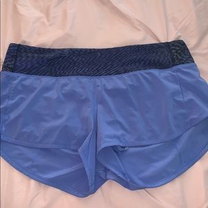 Lululemon Speed Up Short 2.5”
